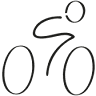 Zahnkranz Radsport