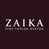Zaika Restaurant