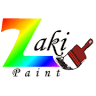 Zaki paint tariq road