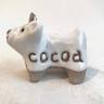 Cocoa