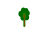 Zaļais dārzs