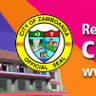 Zamboanga City Health Office