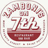 Zamboni’s on 7th Restaurant and Bar