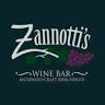 Zannotti's Wine Bar