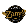 Zany Graze