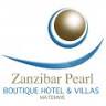 Zanzibar Pearl Boutique Hotel & Villas