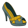 Zapatos MANON