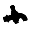 Zapfhahn