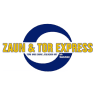 Zaun-Tor-Express