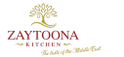 Zaytoona Foods Pty Ltd