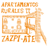 Apartamentos rurales Zazpiate