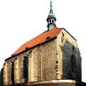Zderazský domeček