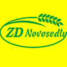 Zemědělské družstvo Novosedly