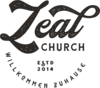 Zeal Church Leipzig