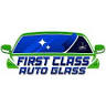 Zebra Auto Glass