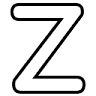 Zebra Menswear