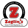 Zeglin's Home TV & Appliance