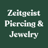 Zeitgeist Piercing & Jewelry