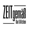 Zeitgemäß