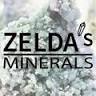 Zelda's Minerals