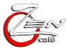 zen cafe