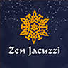 Zen Jacuzzi