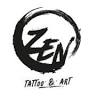 Zen Tattoo & Fine Art Stúdió
