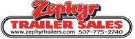 Zephyr Trailer Sales