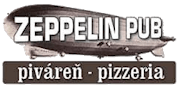 Zeppelin Pub