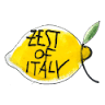 Zest of Italy