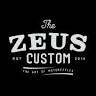 ZEUS CUSTOM