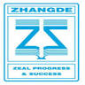 Zhangde Primary School