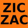 Stoffladen ZIC ZAC