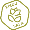 Ziedu salons Ziedu sala