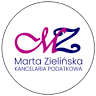 Biuro Rachunkowe księgowa Marta Zielińska Doradca Podatkowy