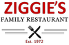 Ziggie's Family Restaurant