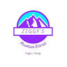 Ziggys Mountain Retreat
