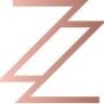 Zig Zag Hair Design