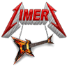 Loja Zimers Instrumentos Musicais Rock Store