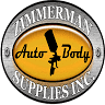 Zimmerman Auto Body Supplies