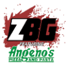 Zimmerman Bar and Grill