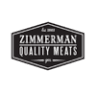 Zimmerman Meat Processing