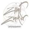Zimtzucker
