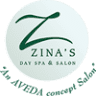 Zina's Day Spa & Salon of Canton, Baltimore Maryland