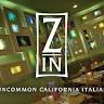 Zin - Uncommon California Italian
