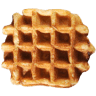 Zinneken's Belgian Waffles and Café (Glastonbury)