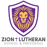 Zion Lutheran School & Preschool