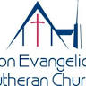 Zion Ev. Lutheran Church