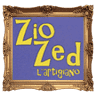 Zio Zed L'Artigiano - VETRERIA