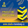 Žirafa Stavebniny